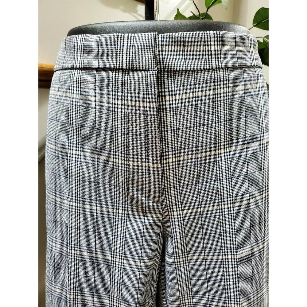 Zara Basic Women's Gray Lining Polyester Skinny C… - image 2